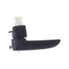 Maniglia interna destra sportello anteriore Mazda 3 2003+, originale D35159330D02
