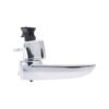 Maniglia interna sinistra sportello anteriore Mazda 3 2003+, originale GJ6A59330W