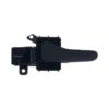 Maniglia interna sinistra sportello anteriore Mercedes Atego 1998+, originale A0007230035