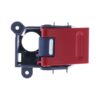 Innere linke Türgriff Hecktür Mercedes Sprinter -2002 1995-2000, Originalnummer 9017200066