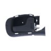 Maniglia interna destra sportello anteriore Mercedes Vito 1995+, originale W638638108D