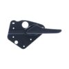 Innere linke Türgriff Vordertür Mercedes Vito 2004-2010, Originalnummer A6397601161