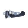 Maniglia interna sinistra sportello anteriore Mitsubishi L200 1996-2001, originale MR732142