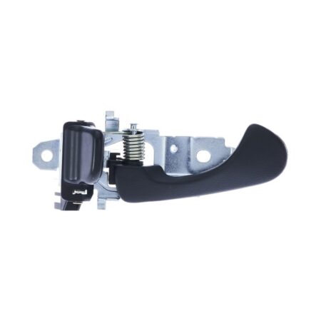 Maniglia interna sinistra sportello anteriore Mitsubishi L200 1996-2001, originale MR732142