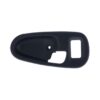 Maniglia interna destra sportello anteriore Mitsubishi L200 Solo Mostrina 1996-2001