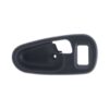 Maniglia interna sinistra sportello anteriore Mitsubishi L200 1996-2001