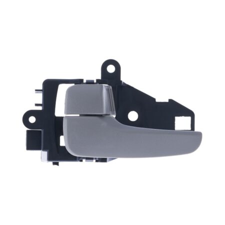 Maniglia interna sinistra sportello anteriore Mitsubishi L200 2005-2010, originale MN167545HA