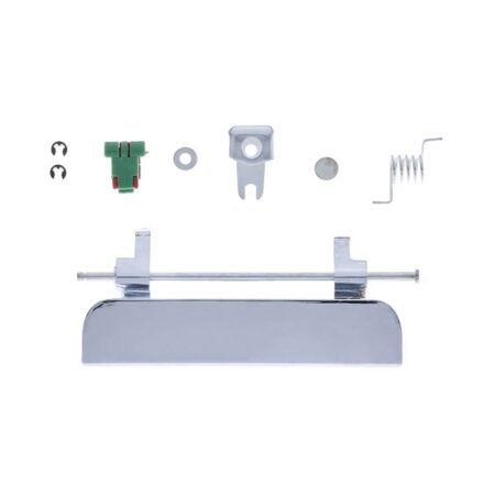 Maniglia esterna sportello posteriore Mitsubishi L200 Solo Leva 2005-2010