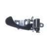 Maniglia interna destra sportello anteriore Mitsubishi Lancer 1993+, originale MB794030