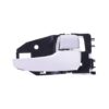 Maniglia interna destra sportello anteriore Mitsubishi Lancer 2003+, originale CW739938