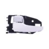 Maniglia interna sinistra sportello anteriore Mitsubishi Lancer 2003+, originale CW739937