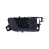 Maniglia interna destra sportello anteriore Mitsubishi Pajero 2001+, originale MR604136