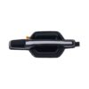 Maniglia esterna destra sportello posteriore Mitsubishi Pajero -2006 C/inserto Cromato 2001-2003, originale MR970451