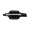 Türgriff links Heckklappe Mitsubishi Pajero -2006 C/Chromleiste 2001-2003, Originalnummer MR970438