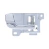 Maniglia interna destra sportello anteriore Mitsubishi Pajero 1991-1997, originale MB669170