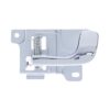 Innere linke Türgriff vordere Tür Mitsubishi Pajero 1991-1997, Originalnummer MB669169