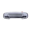 Maniglia esterna sinistra sportello anteriore Mitsubishi Pajero 1991-1997, originale MR313582