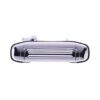 Maniglia esterna destra sportello posteriore Mitsubishi Pajero Con Bullone 1991+, originale MR156878