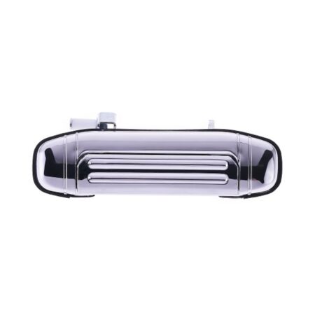 Maniglia esterna destra sportello posteriore Mitsubishi Pajero Con Bullone 1991+, originale MR156878