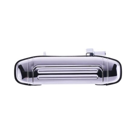 Maniglia esterna sinistra sportello posteriore Mitsubishi Pajero Con Bullone 1991+, originale MR156877