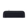Maniglia esterna destra sportello posteriore Mitsubishi Pajero 1997-2001, originale MR313836
