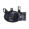 Innere linke Türgriff Vordertür Nissan Juke 2010-2014, Originalnummer 806711HM0A
