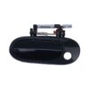 Maniglia esterna sinistra sportello anteriore Nissan Almera N16 2000-2002, originale 8060795F0A
