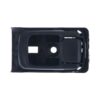 Maniglia interna destra sportello anteriore Nissan Micra -2000 1992-1998, originale 8067050Y02A