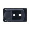 Maniglia interna sinistra sportello anteriore Nissan Micra -2000 1992-1998, originale 8067150Y02G