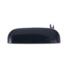 Türgriff links Türgriff vorne Nissan Micra -2000 1992-1998, Originalnummer 8060741B00