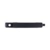 Türgriff links Vordertür Nissan Pathfinder 2005-2010, Originalnummer 806075Z055