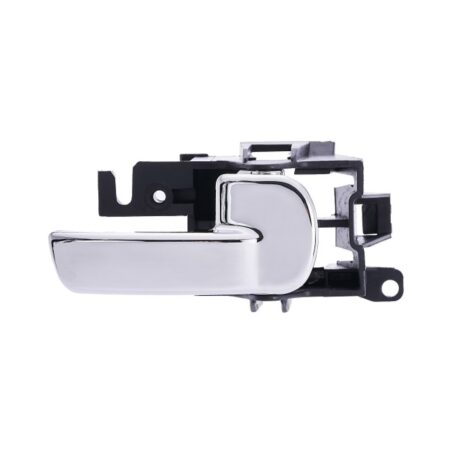 Maniglia interna destra sportello anteriore Nissan Navara 2005+, originale 806704X02B