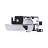 Maniglia interna destra sportello anteriore Nissan Pathfinder 2005-2010, originale 806709BK0A
