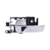 Innere linke Türgriff Vordertür Nissan Pathfinder 2005-2010, Originalnummer 80671EA500