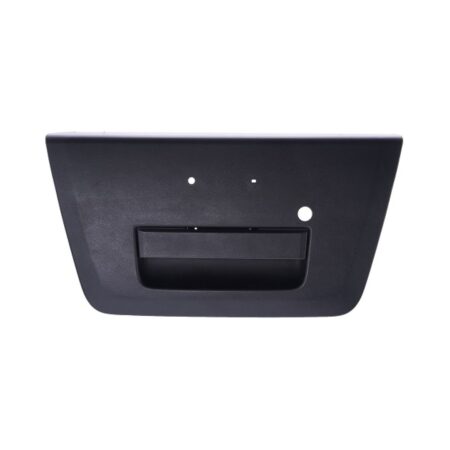 Blocchetto serratura Nissan Navara Con foro Chiave 2005+