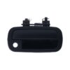 Maniglia esterna destra sportello anteriore Nissan Navara Usa Type 1998+, originale 806063S800