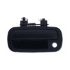 Maniglia esterna sinistra sportello anteriore Nissan Navara 1998+, originale 806073S800