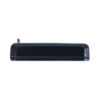 Maniglia esterna destra sportello anteriore Nissan Terrano Zinco 1986+, originale 8060683G00S