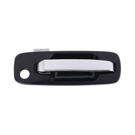 Maniglia esterna destra sportello anteriore Nissan X-trail 2001+, originale 806068H910