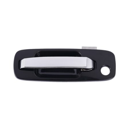 Maniglia esterna sinistra sportello anteriore Nissan X-trail 2001+, originale 806078H910