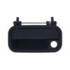 Maniglia esterna sinistra sportello anteriore Opel Astra F 1991-1994, originale 93288895