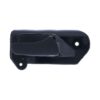 Maniglia interna destra sportello anteriore Opel Astra F 1991-1994, originale 90381688