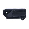 Maniglia interna sinistra sportello anteriore Opel Astra F 1991-1994, originale 90381687