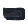 Maniglia interna destra sportello posteriore Opel Astra F 1991-1994, originale 9038174193J
