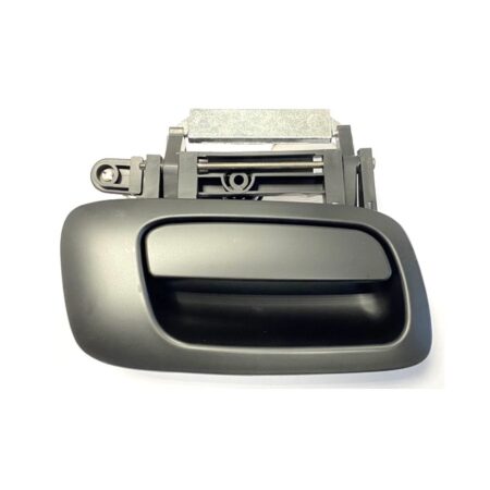 Maniglia esterna destra sportello anteriore senza foro blocchetto chiave Opel Astra G 1998-2001