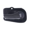 Maniglia interna destra sportello anteriore Opel Corsa 1993+, originale 90363126