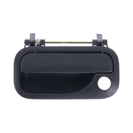 Maniglia esterna sinistra sportello anteriore Opel Corsa 1993+, originale 90546387