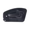Türgriff rechts Heckklappe Opel Corsa C -2003 2000-2002, Originalnummer 136610