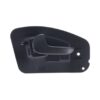 Maniglia interna sinistra sportello posteriore Opel Corsa C -2003 2000-2002, originale 136613
