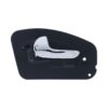 Innere linke Türgriff Hecktür Opel Corsa C -2003 2000-2002, Originalnummer 136613
